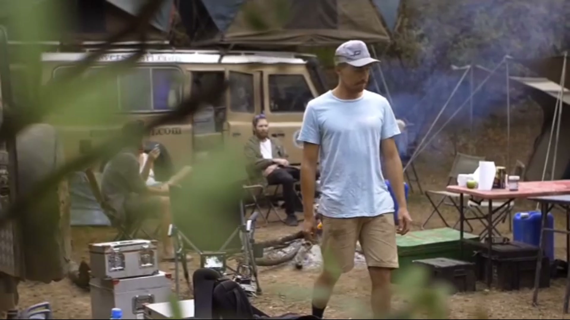 Still from Kenya