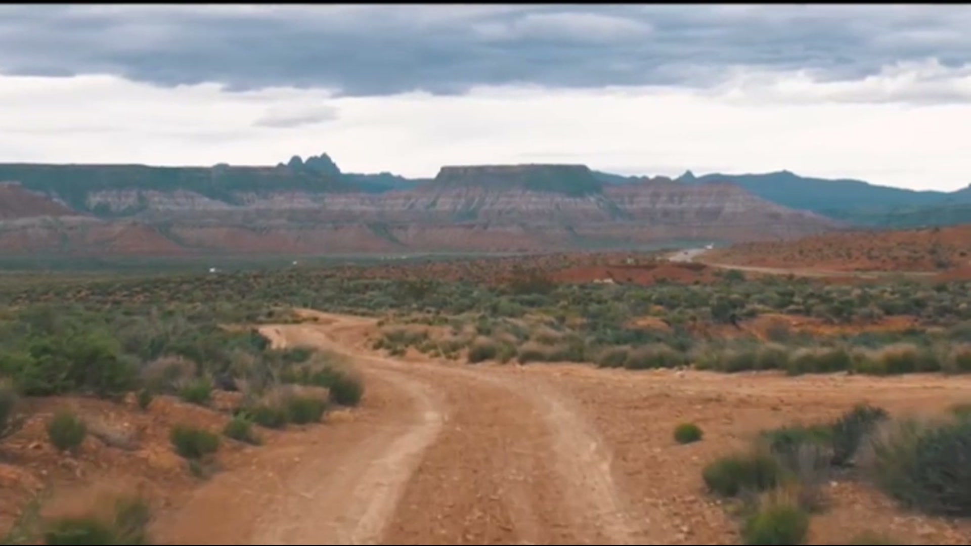 Still from USA Road Trip