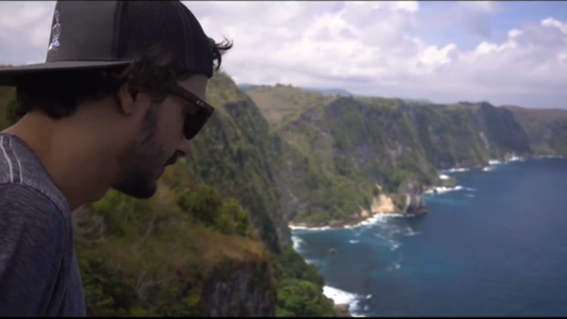 Still from Bali