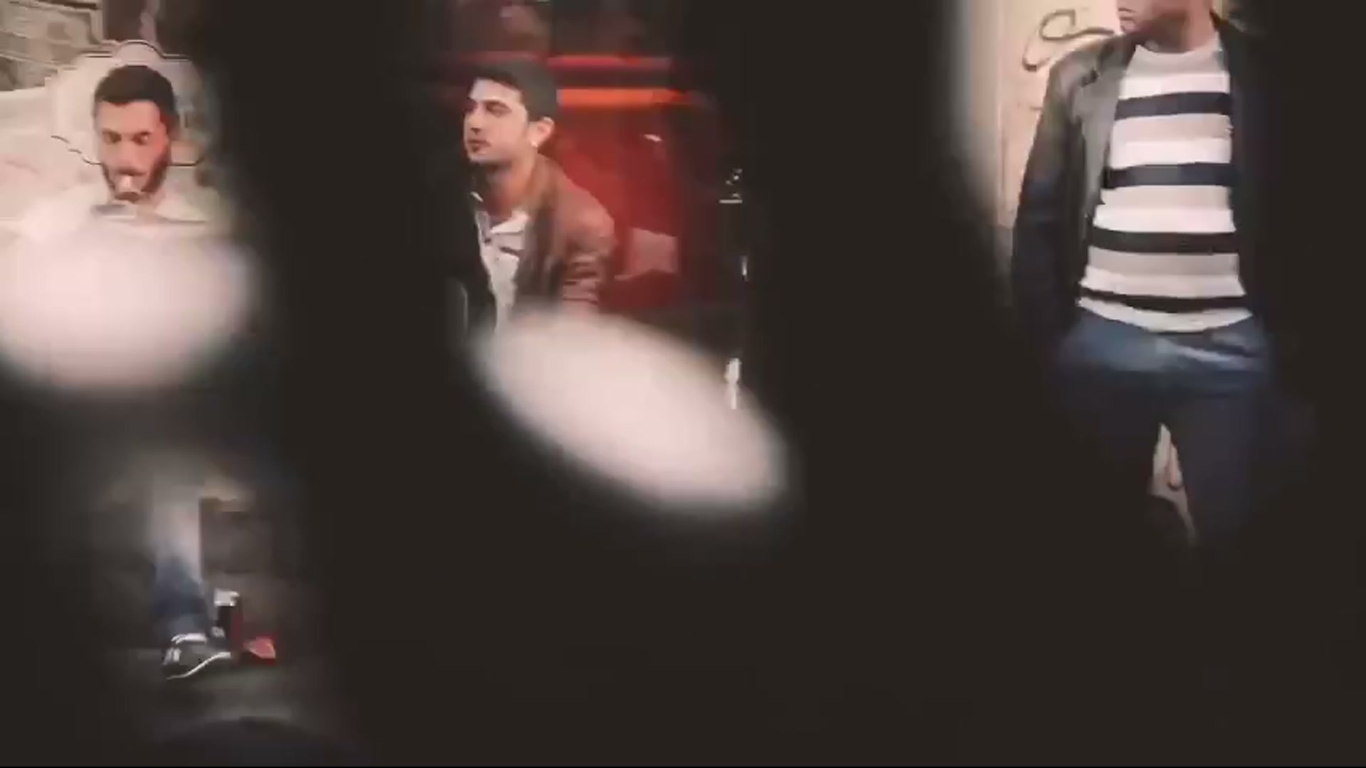 Still from Watchtower